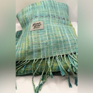 COPY - Muma Bear- Deep Breath- 5m- babywearing wrap